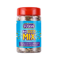 Grovo Fusion 5 In 1 Seed Mix 200g