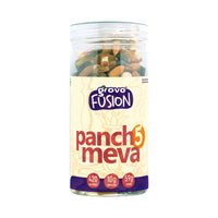 Grovo Fusion Panchmeva