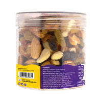 Grovo Fusion Panchmeva