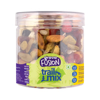 Grovo Fusion Trail Mix