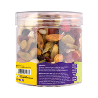 Grovo Fusion Trail Mix